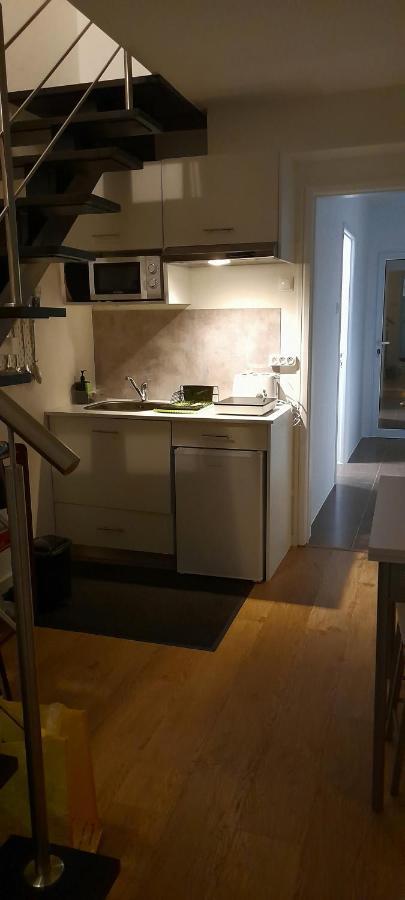 Upstairs Home ポンタ・デルガダ エクステリア 写真
